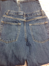 Cat & Jack Denim Solid Jeans