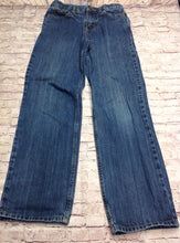 Cat & Jack Denim Solid Jeans