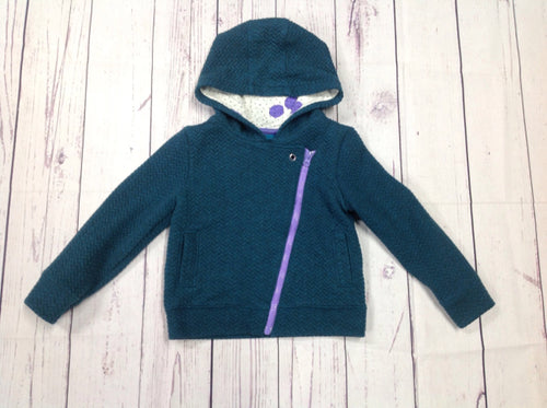 Cat & Jack Emerald Jacket