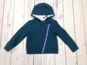 Cat & Jack Emerald Jacket