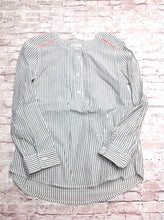 Cat & Jack GRAY & CORAL Top