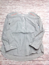 Cat & Jack GRAY & CORAL Top