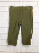 Cat & Jack GREEN & GOLD Pants