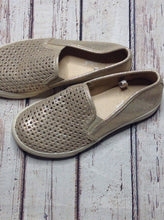 Cat & Jack Gold Sparkles Sneakers