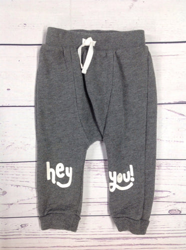 Cat & Jack Gray Pants
