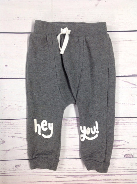 Cat & Jack Gray Pants