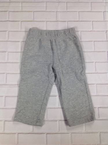 Cat & Jack Gray Pants