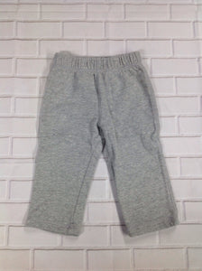 Cat & Jack Gray Pants