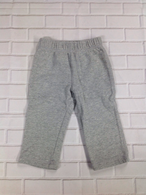 Cat & Jack Gray Pants