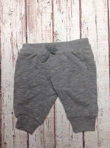 Cat & Jack Gray Pants