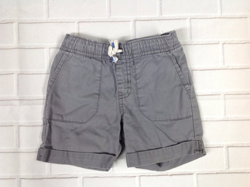 Cat & Jack Gray Shorts