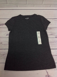 Cat & Jack Gray Top