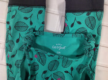 Cat & Jack Green & Gray One Piece