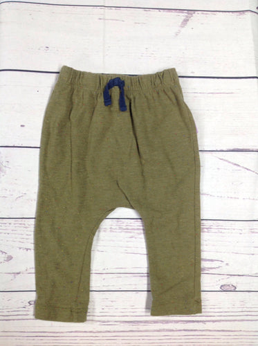 Cat & Jack Green Pants
