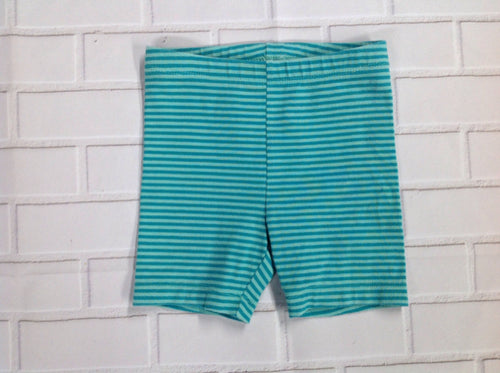 Cat & Jack Green Shorts