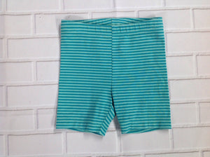 Cat & Jack Green Shorts