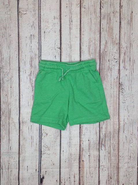 Cat & Jack Green Shorts