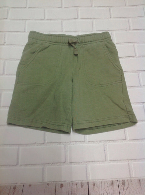 Cat & Jack Green Shorts