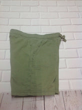 Cat & Jack Green Shorts