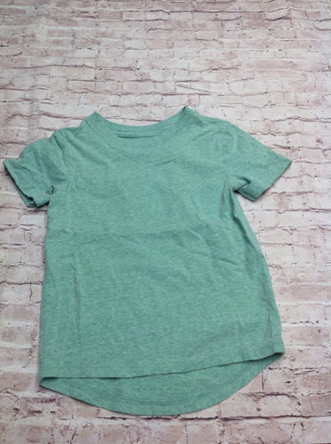 Cat & Jack Green Top