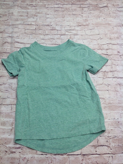 Cat & Jack Green Top