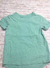 Cat & Jack Green Top