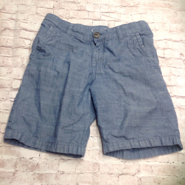 Cat & Jack Light Blue denim look Shorts