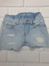 Cat & Jack Light Denim Shorts