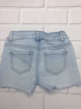 Cat & Jack Light Denim Shorts