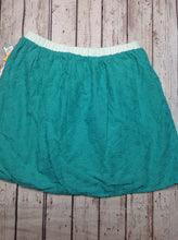 Cat & Jack Light Green Skirt