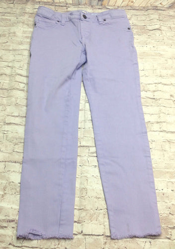 Cat & Jack Light Purple Jeggings