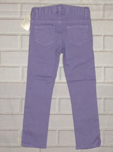 Cat & Jack Light Purple Skinny Pants