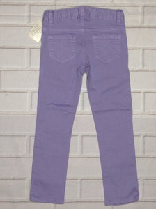 Cat & Jack Light Purple Skinny Pants