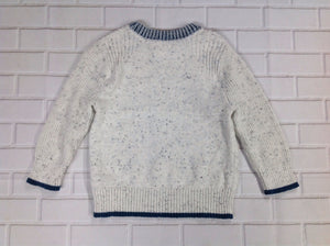 Cat & Jack Multi-Color Sweater