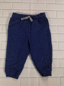 Cat & Jack Navy Pants