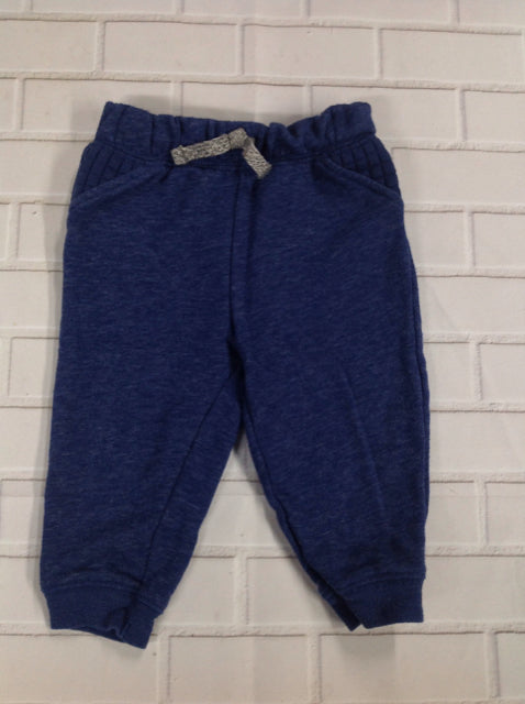 Cat & Jack Navy Pants