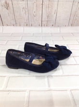 Cat & Jack Navy Shoes