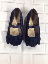 Cat & Jack Navy Shoes