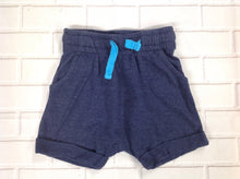 Cat & Jack Navy Shorts