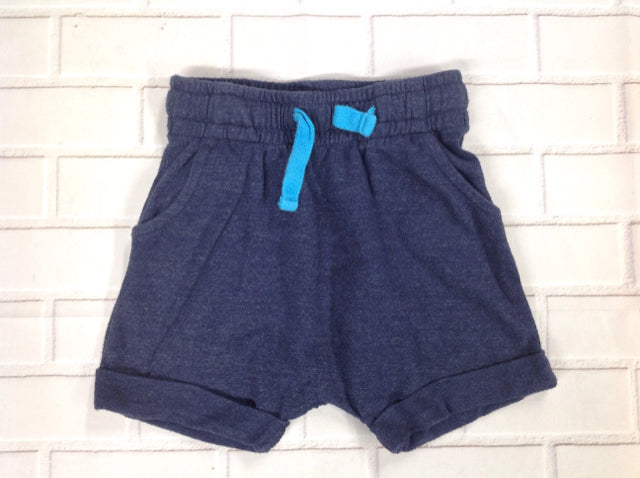 Cat & Jack Navy Shorts