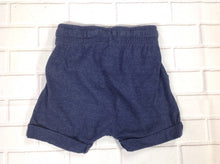 Cat & Jack Navy Shorts