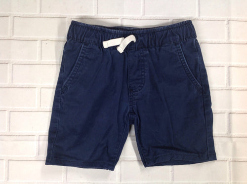 Cat & Jack Navy Shorts