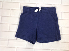 Cat & Jack Navy Shorts