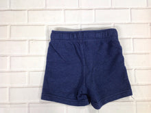 Cat & Jack Navy Shorts