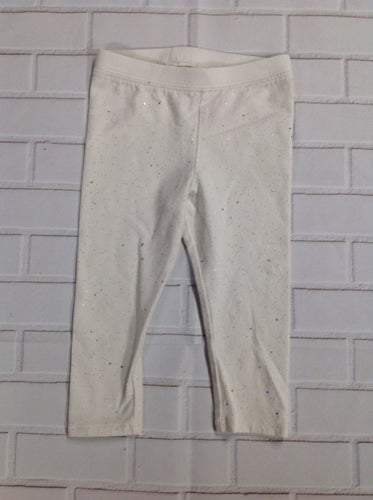 Cat & Jack OFF WHITE Pants