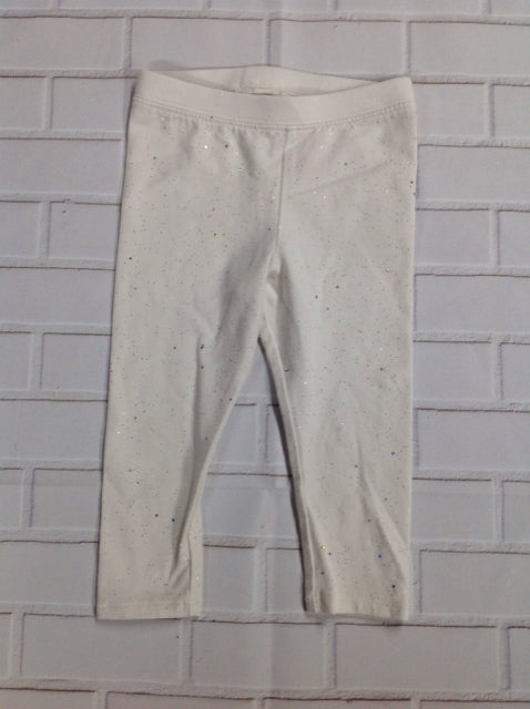 Cat & Jack OFF WHITE Pants