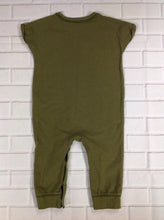 Cat & Jack Olive Green One Piece