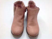 Cat & Jack Pink Boots