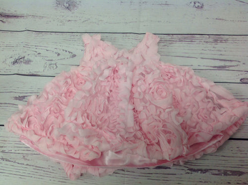 Cat & Jack Pink Dress