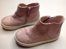Cat & Jack Pink Sparkles Sneakers